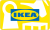 Ikea - dárková karta (cashback 2 %)
