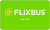 Flixbus.cz dárková karta (cashback 2,5 %)